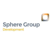 Sphere Group Development logo - Similar company to 360 Built Pty Ltd