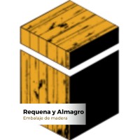 Requena y Almagro logo - Similar company to Tempra