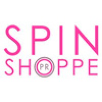 Spin Shoppe Public Relations logo - Similar company to S+L Pr & Marketing