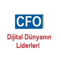 CFO Dijital Dünyanın Liderleri logo - Similar company to Demirler A.Ş.