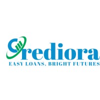 Crediora logo - Similar company to Zumble Design