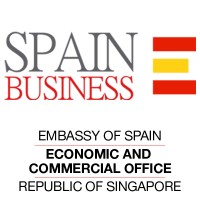 Spain Business Singapore logo - Similar company to Lex Globalminds