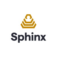 Sphinx Defense logo - Similar company to 5S Technology