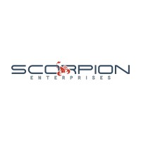 Scorpion Enterprises LLC logo - Similar company to Guided Chaim Consultants