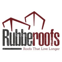 Rubber Roofs Flat Roofing logo - Similar company to K & M Roofing Solutions