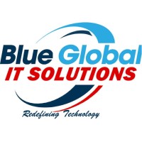 BLUE GLOBAL IT SOLUTIONS LTD logo - Similar company to Simianbot