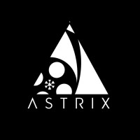 Astrix Media Productions logo - Similar company to First Born Films