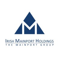 Irish Mainport Holdings logo - Similar company to Port Of Cork Company Ltd.