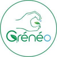 Grénéo logo - Similar company to Lem Cbre