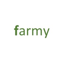 Farmy logo - Similar company to Robothink Malaysia