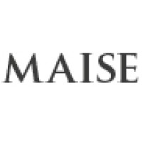 Maise logo - Similar company to Circlesquare