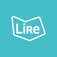 Editora Lire logo - Similar company to Editora Opirus