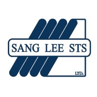 Sang Lee Stainless Steel Company Limited logo - Similar company to Systech Control System Technology Co.