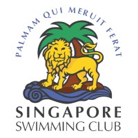 Singapore Swimming Club logo - Similar company to Pga Learning Centers-China