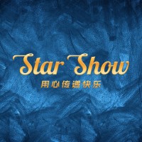 Starshow Entertainment logo - Similar company to Inner Entertainment