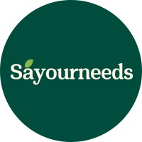Sayourneeds Indonesia logo - Similar company to Roccaspace