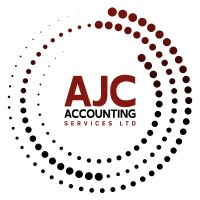 AJC Accounting Services Limited logo - Similar company to Bradley Accounting Plus