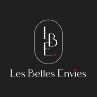 Les Belles Envies logo - Similar company to Association Envols