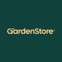 GardenStore logo - Similar company to Mimmo