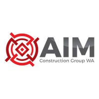 AIM Construction Group WA logo - Similar company to Byblos Constructions Pty Ltd