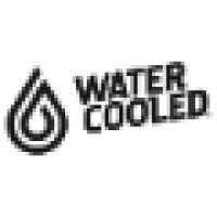 Watercooled UAE logo - Similar company to Briotech Me