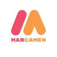Marcamen logo - Similar company to Macrohype