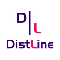 Distline logo - Similar company to Snap System Srl