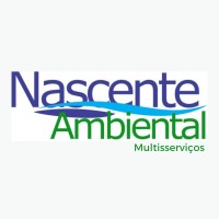 Nascente Ambiental Multisserviços logo - Similar company to Amangio Indústria Química Epp
