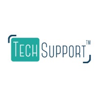 Tech Support™ logo - Similar company to Tech Support Group