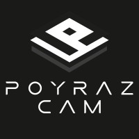 Poyraz Cam logo - Similar company to Salt Cam