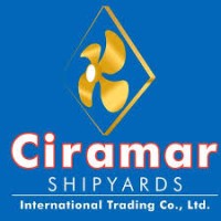 Ciramar Shipyards logo - Similar company to Caribbean Dockyard & Engineering Services Ltd