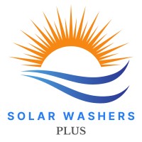 Solar Washers Plus logo - Similar company to Smart Solar Cleaning