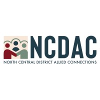 North Central District Allied Connections logo - Similar company to Rediscover State College