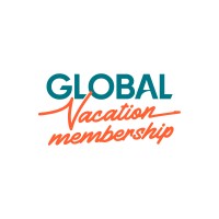 Global Vacation Membership logo - Similar company to Oh! Vacation