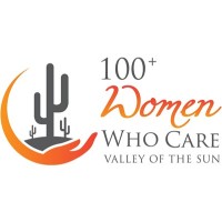 100+ Women Who Care Valley of the Sun logo - Similar company to Move The Needle Network