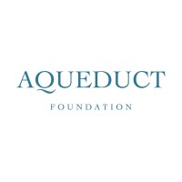 Aqueduct Foundation logo - Similar company to Professional Women'S Meetup (Pwm)