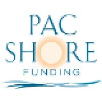Pac Shore Funding logo - Similar company to Pac Consultants