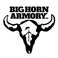 Big Horn Armory logo - Similar company to Angled Spade Technologies, Llc.