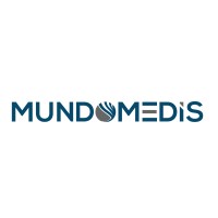 Mundomedis FZCO logo - Similar company to Smonik Systems Llc