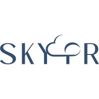 Sky Public Relations logo - Similar company to Hellerman Communications