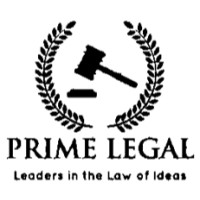 Prime Legal logo - Similar company to Kapil Dixit Llp Advocates