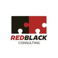 RedBlack Consulting logo - Similar company to Snider Consulting Group