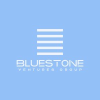 Bluestone Ventures Group logo - Similar company to Venture Capital Accelerators