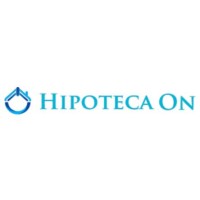 Hipoteca ON logo - Similar company to Tu Hipoteca Directa