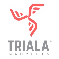Triala Proyecta logo - Similar company to Pmstudy