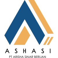 PT. Arisha Sinar Berlian logo - Similar company to Pt. Masushita Builders