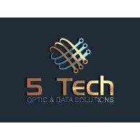 5 TECH logo - Similar company to 5Tech