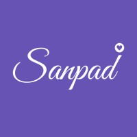 SanPad logo - Similar company to Sanpa