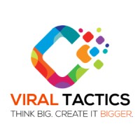Viral Tactics logo - Similar company to Alvarosoft Pvt Ltd