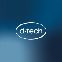 D-Tech International logo - Similar company to Countwise